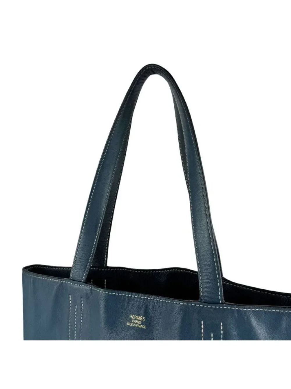 Hermes Handbag Double Sens 28